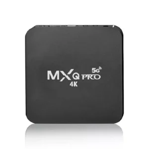Android TV box - Image 1