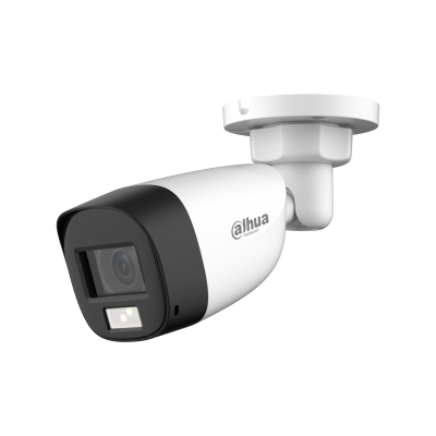 HAC HFW1200CL IL A 11 thumb Dahua 2MP Smart Dual Light HDCVI Bullet Camera | 1080p Color Night Vision