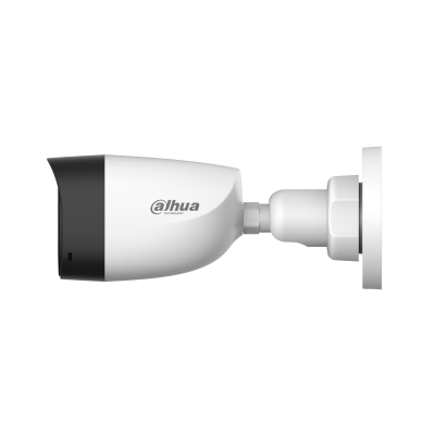 HAC HFW1200CL IL A 3 thumb Dahua 2MP Smart Dual Light HDCVI Bullet Camera | 1080p Color Night Vision