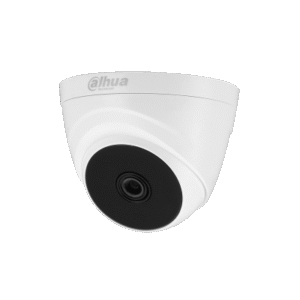 Dahua 2MP IR HDCVI Eyeball Camera | 1080p Fixed-Focal CCTV with 20m/40m Night Vision - Image 1