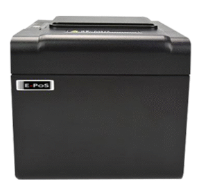 E-POS Thermal Receipt Printer ECO AF250 (USB, Serial, Ethernet) - Image 1