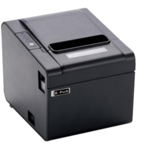 E-POS Thermal Receipt Printer ECO AF250 (USB, Serial, Ethernet) - Image 2