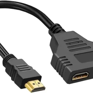 HDMI SPLITTER 1 by 2