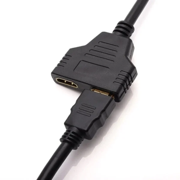 s l960 16 HDMI SPLITTER 1 by 2