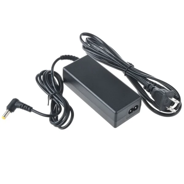 s l960 26 Acer 19V 3.42A (65W) 5.5x1.7mm Power Supply Cord PSU Adapter