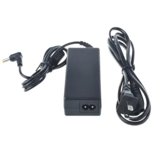 Acer 19V 3.42A (65W) 5.5x1.7mm Power Supply Cord PSU Adapter - Image 3