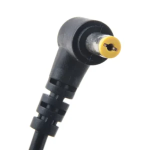 Acer 19V 3.42A (65W) 5.5x1.7mm Power Supply Cord PSU Adapter - Image 2