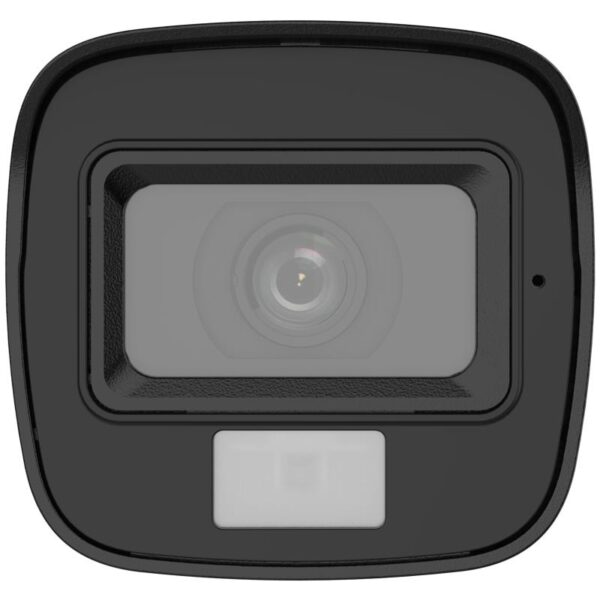 筒机62 D0T 正面 Hikvision 2MP Smart Hybrid Light Mini Bullet Camera | 1080p Color Night Vision & Audio