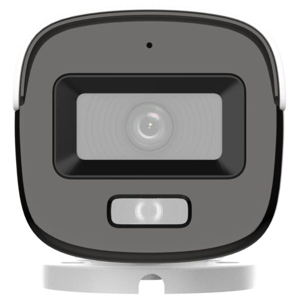 筒机73 DF0T LS双光真全彩 标配 正面 Hikvision 2 MP Smart Hybrid Light with ColorVu Fixed Mini Bullet Camera