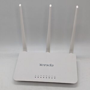 Tenda F3 300Mbps Wireless Router N300 - Image 2