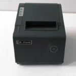 TEP 300 E‑POS TEP‑300 Thermal Receipt Printer (USB + Serial + Ethernet) – 80 mm, 300 mm/s, Auto Cutter