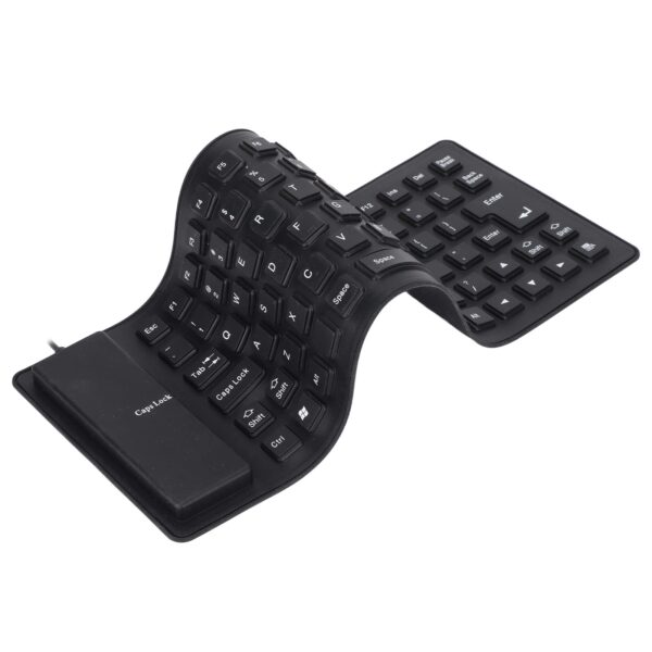 flexible keyboard Flexible USB Keyboard