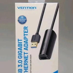 Vention USB 3.0 Gigabit Ethernet Adapter