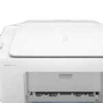 2320 HP Desk Jet 2320 All-in-One Printer