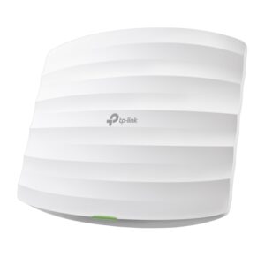 TP-LINK EAP 110 300Mbps Wireless N Ceiling Mount Access Point - Image 2