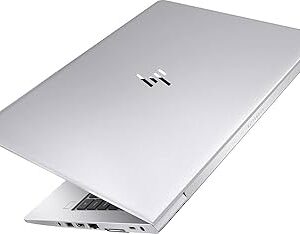 HP 840 G6 i5 8GB/256SSD - Image 2