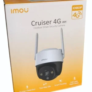 Imou Cruiser 4G - Image 2