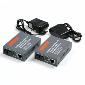 Fibre Media Converter - Image 1