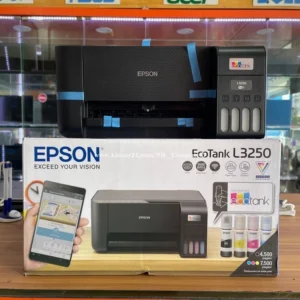 Epson L3250 EcoTank Printer - Image 1