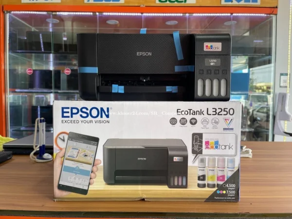 l3250 epson Epson L3250 EcoTank Printer