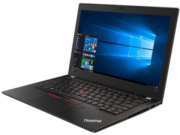 lenovo x280 Lenovo X280 i5 8GB 256SSD 7th Gen