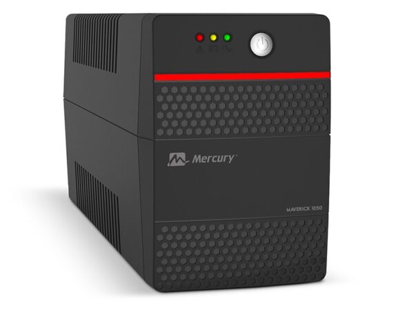 1050 mercury Mercury 1550 VA UPS – Enhanced Power Backup for Home & Office