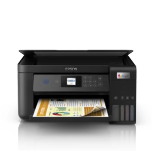 Epson EcoTank L4260 A4 Wi-Fi Duplex All-in-One Ink Tank Printer