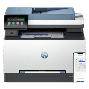 HP Color LaserJet Pro MFP 3303fdw