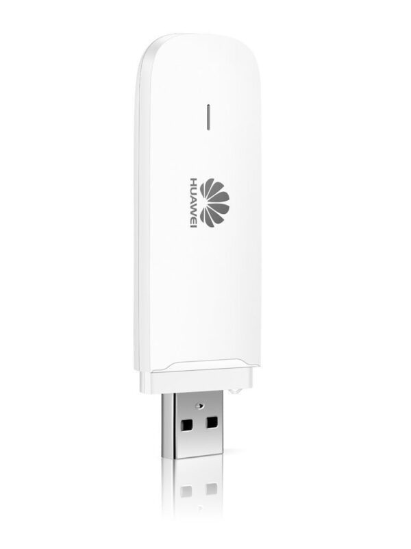 HUAAA HUAAA Huawei E3531 – Reliable High-Speed USB WiFi Modem