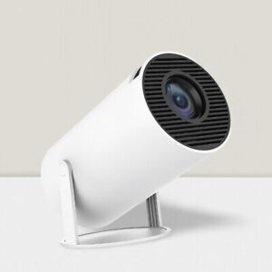 HY300 Projector – Compact, Bright & Affordable Mini Projector
