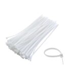 TIESSSS 1 Heavy Duty Cable Ties 5x250mm