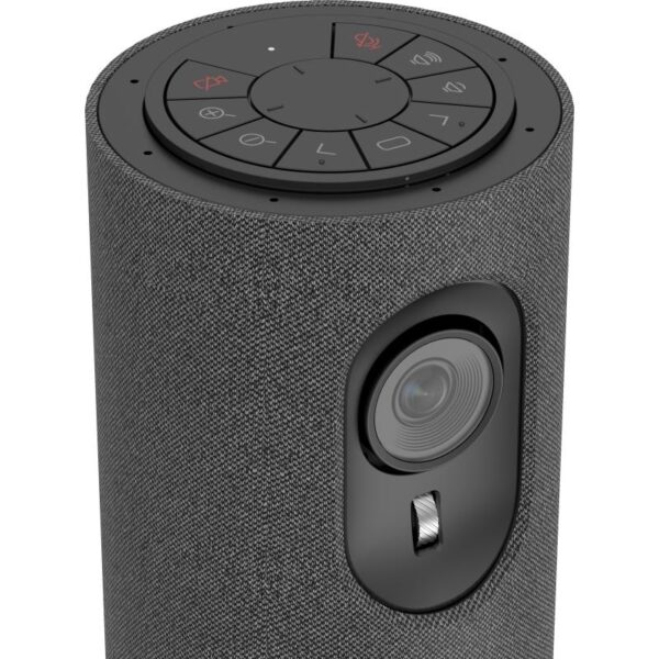 hiiiikk 2MP Hikvision Portable Conference Camera