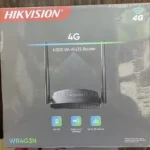 hik 4g wr4g3n 4G Hikvision WR4G3N Router