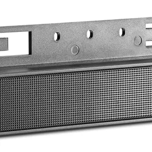 HP LCD Speaker Bar – Sleek Sound Solution for Monitors