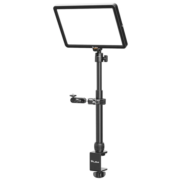 led light LED Fill Light with Stand – Bright and Adjustable Lighting Solution