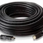 sony hdmi 10mtr 10mtr Sony HDMI Cable – High-Speed HDMI for Clear Audio and Video