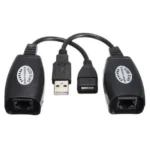 usb extender 50 Metres USB RJ45 Extension