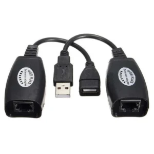 50 Metres USB RJ45 Extension