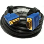 vga 10mtr VGA 10mtr – Extra-Long VGA Cable for Clear and Reliable Video Connections
